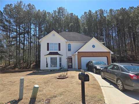 Willow Spring, DECATUR, GA 30034