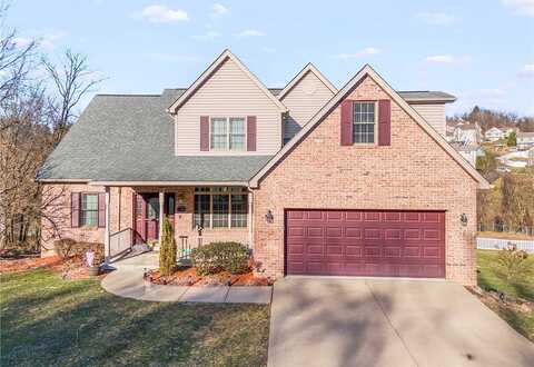 Morningstar, ROSTRAVER TOWNSHIP, PA 15012