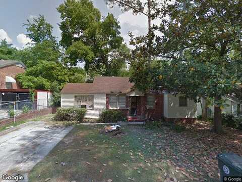 Clay, MACON, GA 31211