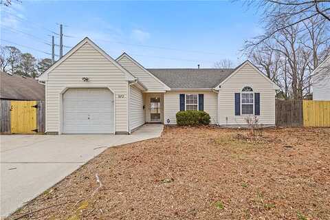 Baker, VIRGINIA BEACH, VA 23455