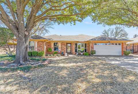 Santa Fe, KELLER, TX 76248