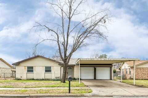 Saramac, WATAUGA, TX 76148