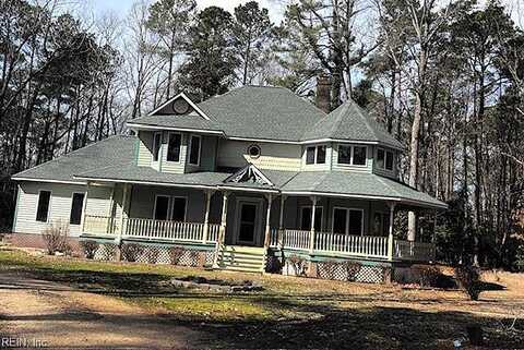 Holland Point, DUTTON, VA 23050