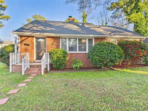 Bonney, PORTSMOUTH, VA 23704