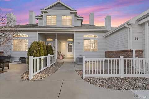 Sebring, JOHNSTOWN, CO 80534