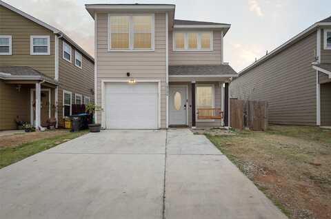 Wild Oak, FORT WORTH, TX 76140
