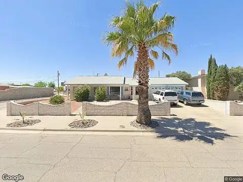 Worth, EL PASO, TX 79925