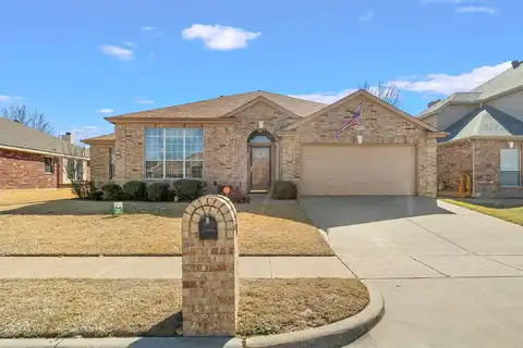 Ridge View, WATAUGA, TX 76137