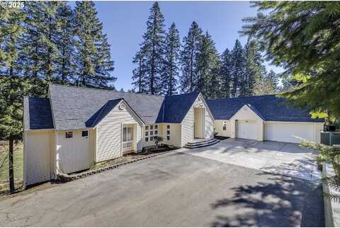 Eberly, BANKS, OR 97106