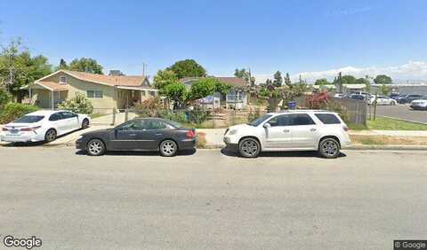 Chico, BAKERSFIELD, CA 93305