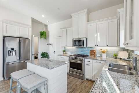 Northern Dancer, NORTH RICHLAND HILLS, TX 76180