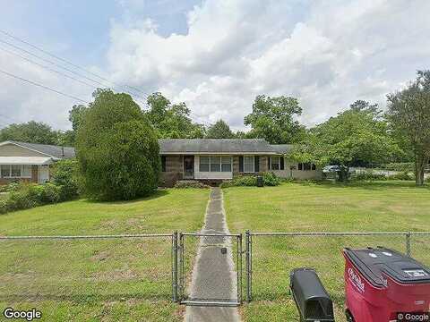 Fairfax, MACON, GA 31206