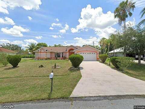 Wake, PORT SAINT LUCIE, FL 34984