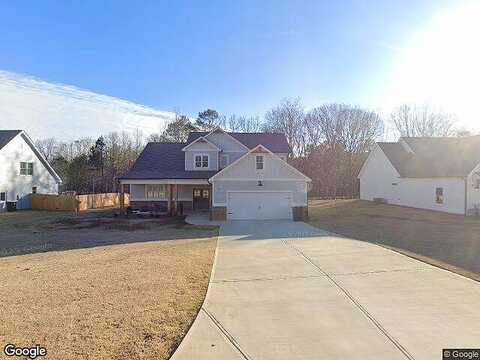 Harmony Woods, DALLAS, GA 30157