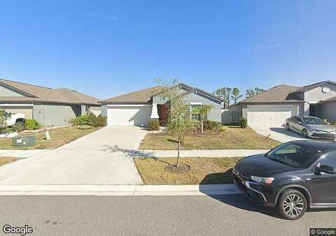 Blue Azure, WIMAUMA, FL 33598