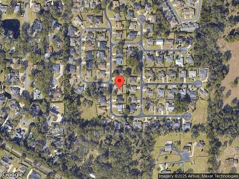 24Th, OCALA, FL 34471