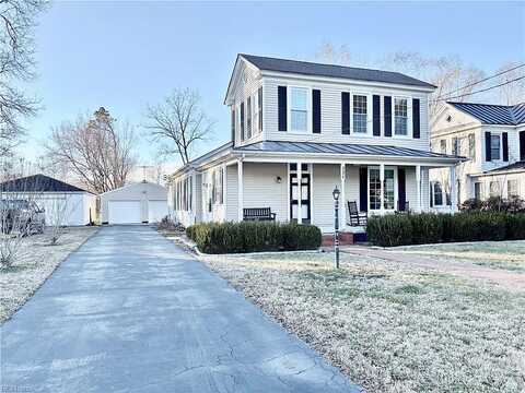 Coppahaunk, WAVERLY, VA 23890