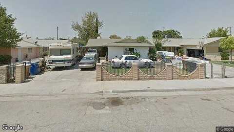 Waco, LAMONT, CA 93241