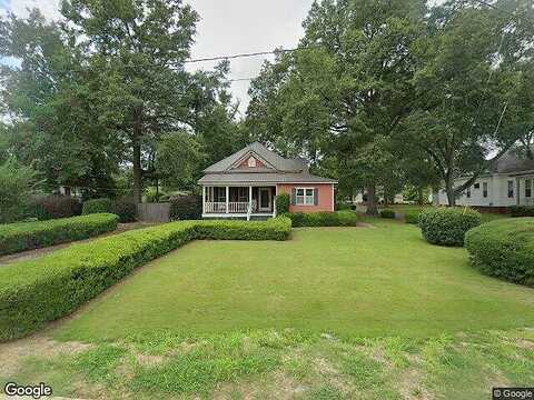 Collins, REYNOLDS, GA 31076