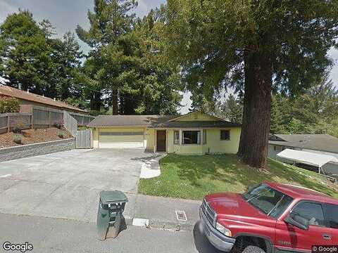 Wood, EUREKA, CA 95501