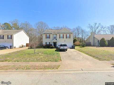 Cotton, JACKSON, GA 30233