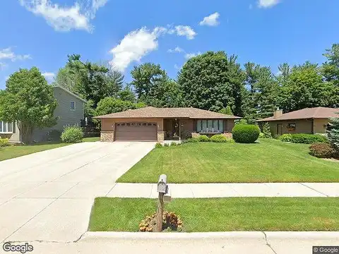 Knoll Crest, SHEBOYGAN, WI 53081