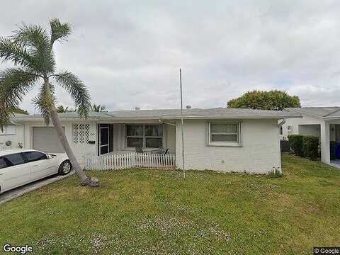15Th, MARGATE, FL 33063