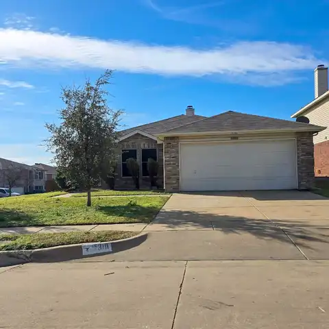 New Castleton, FORT WORTH, TX 76135