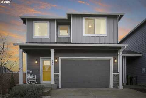 Kindre, SAINT HELENS, OR 97051