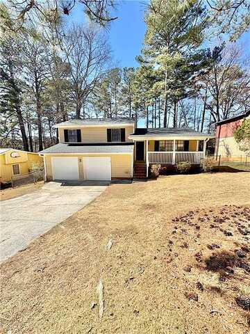 Tina, REX, GA 30273