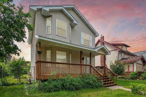 Oakland, MINNEAPOLIS, MN 55407