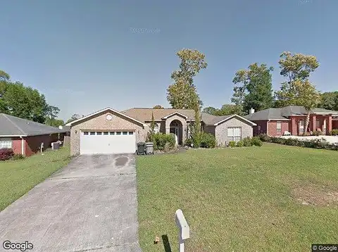 Moss Point, CANTONMENT, FL 32533