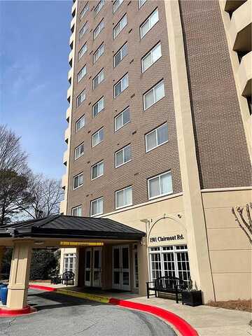 Clairmont, DECATUR, GA 30033
