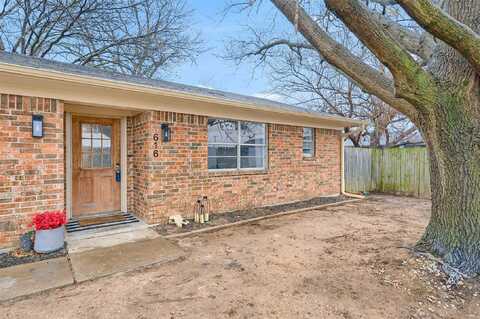 Elder, COLLINSVILLE, TX 76233