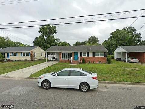 Lynnhaven, HAMPTON, VA 23666