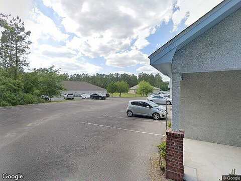 Lake Jordan, KINGSLAND, GA 31548