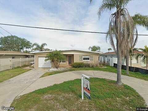 161St, REDINGTON BEACH, FL 33708