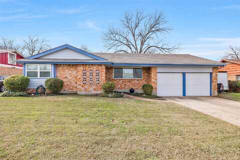 Milmo, FORT WORTH, TX 76134