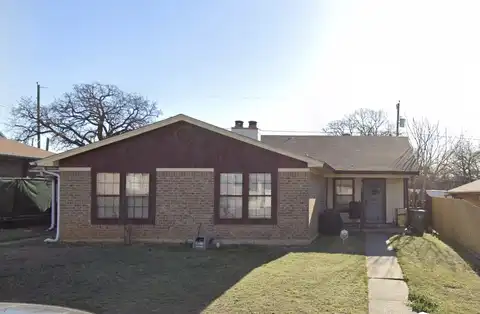 Guerin, ARLINGTON, TX 76012