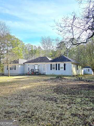Hidden Lake, HULL, GA 30646