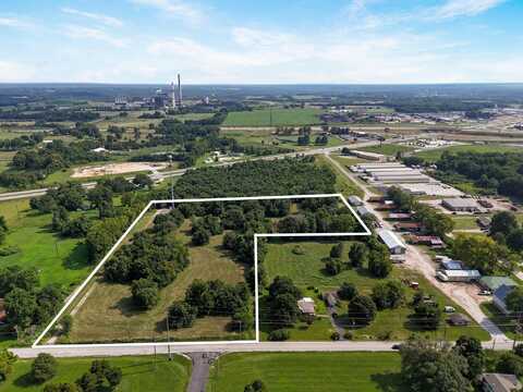 000 W Farm Rd 156, Springfield, MO 65802