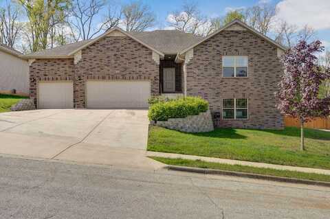 1310 W Millpond Drive, Ozark, MO 65721