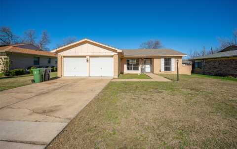Southmoor, ARLINGTON, TX 76010