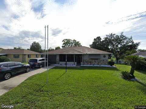 Deleon, BEVERLY HILLS, FL 34465