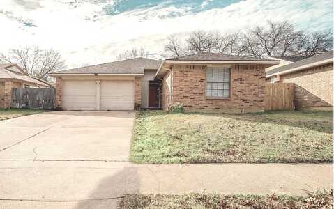 Caprock, ARLINGTON, TX 76018