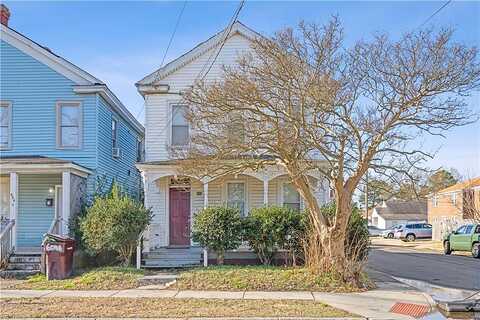 B, CHESAPEAKE, VA 23324