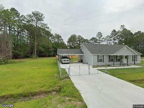 Greenridge, NASHVILLE, GA 31639