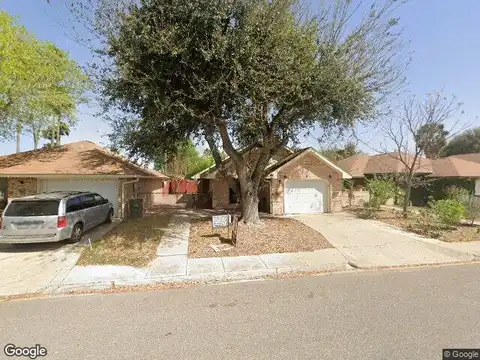 Iowa, MISSION, TX 78572