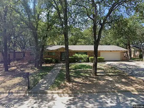Nottingham, BRIDGEPORT, TX 76426