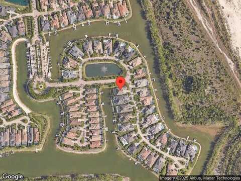 Via Salerno, MIROMAR LAKES, FL 33913